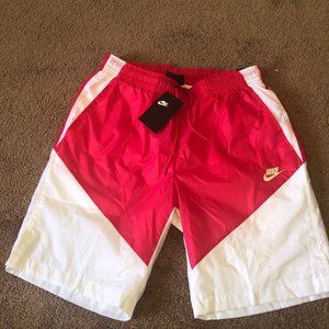Nike Air Sportswear Windrunner Track Shorts